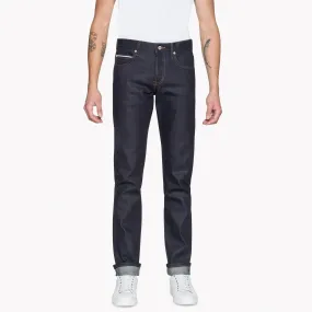 Super Guy - Nightshade Stretch Selvedge