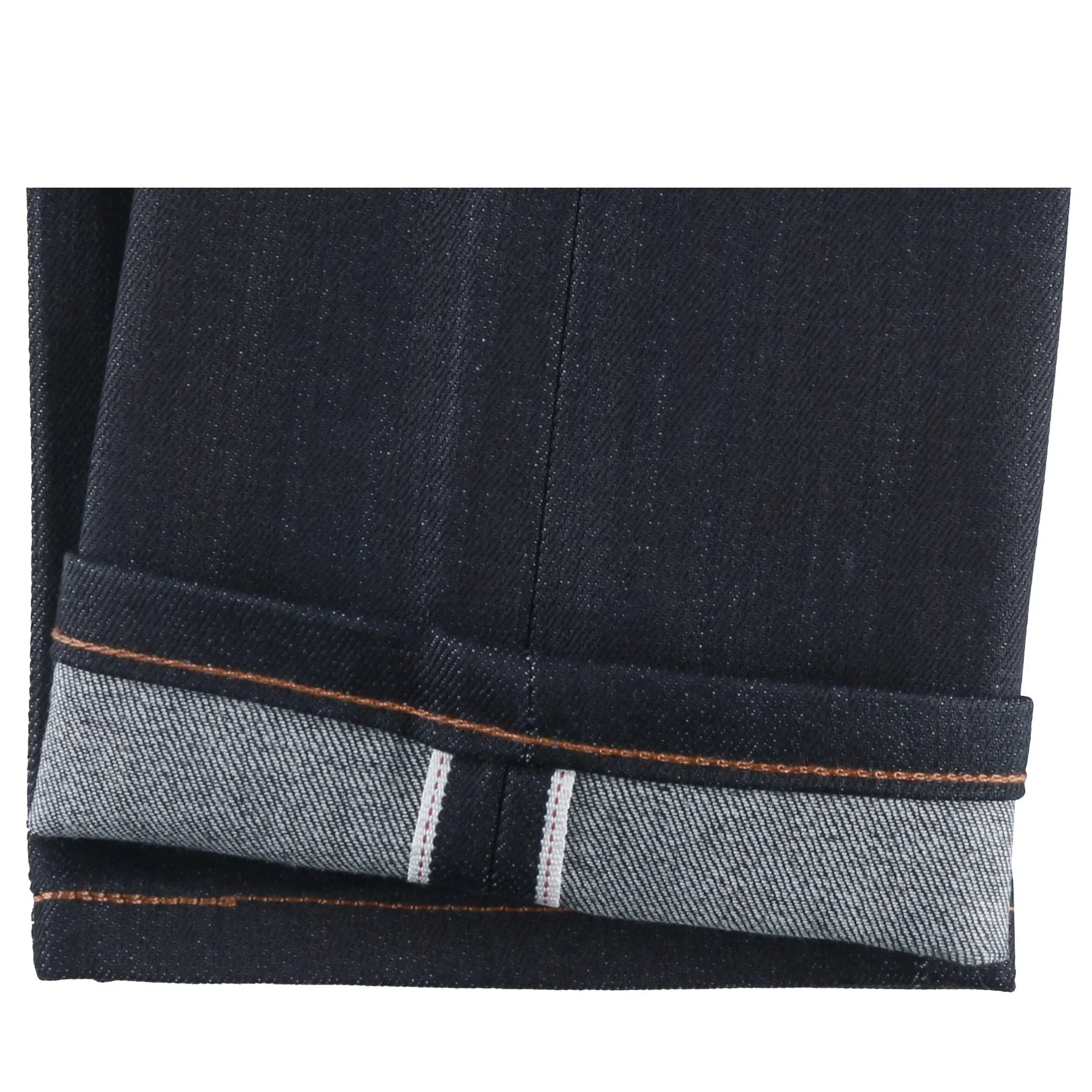 Super Guy - Nightshade Stretch Selvedge