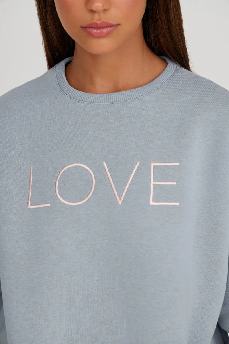 Sweatshirt LOVE