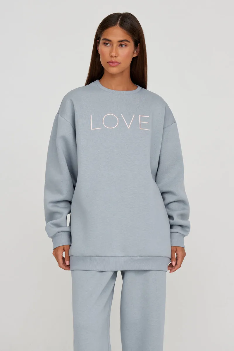 Sweatshirt LOVE