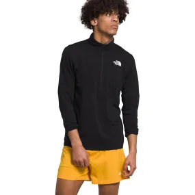 THE NORTH FACE Men's Sunriser ¼ Zip