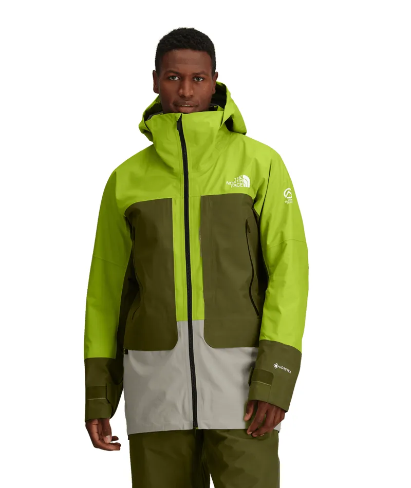 The North Face Summit Series Verbier Gore-Tex Jacket - 2025 - Men's