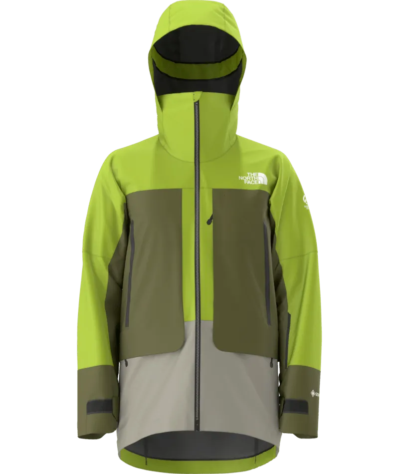 The North Face Summit Series Verbier Gore-Tex Jacket - 2025 - Men's