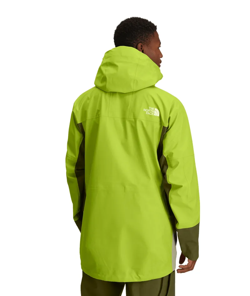 The North Face Summit Series Verbier Gore-Tex Jacket - 2025 - Men's