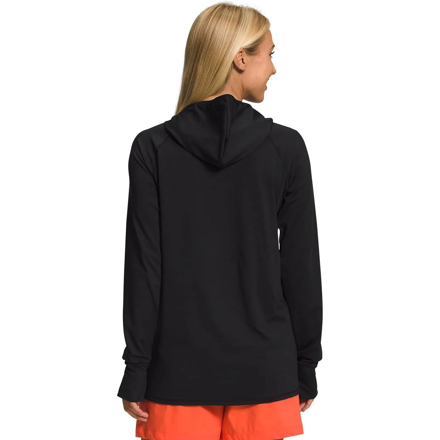 THE NORTH FACE Women's Class V Water Hoodie (Standard and Plus Size)