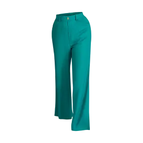 THE STROMBUS PANTS-JADE