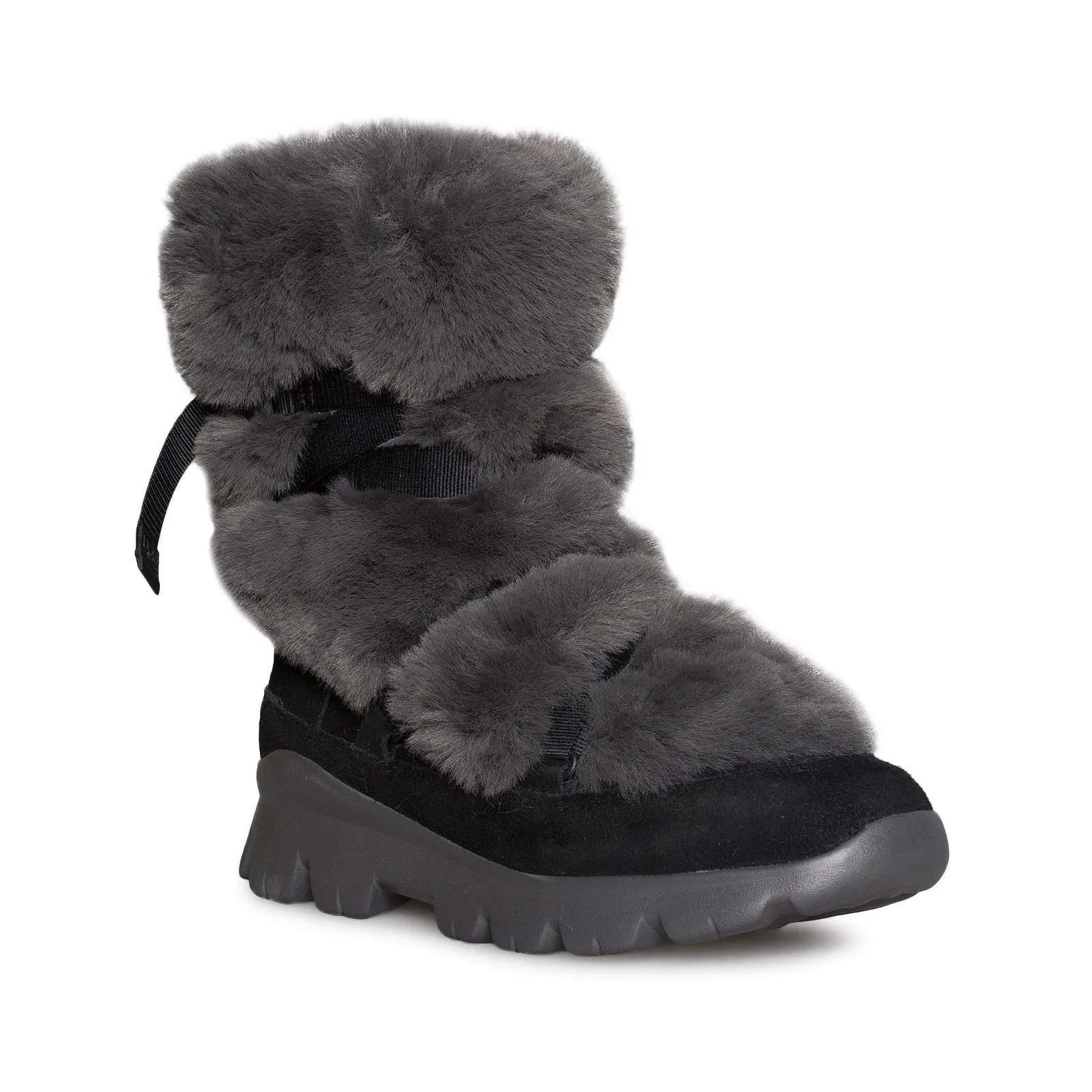 UGG Misty Seal Boots - Women's