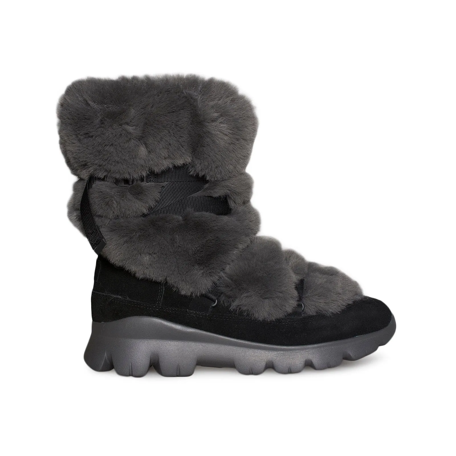 UGG Misty Seal Boots - Women's