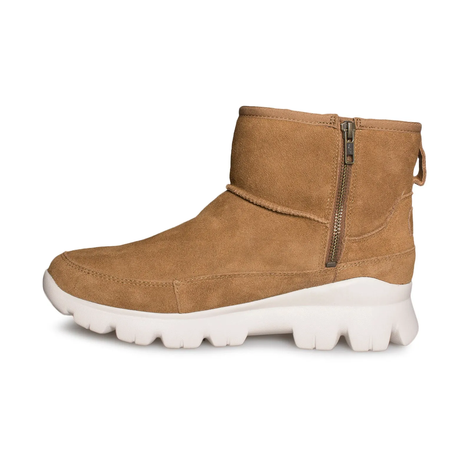 UGG Palomar Sneaker Chestnut - Women's