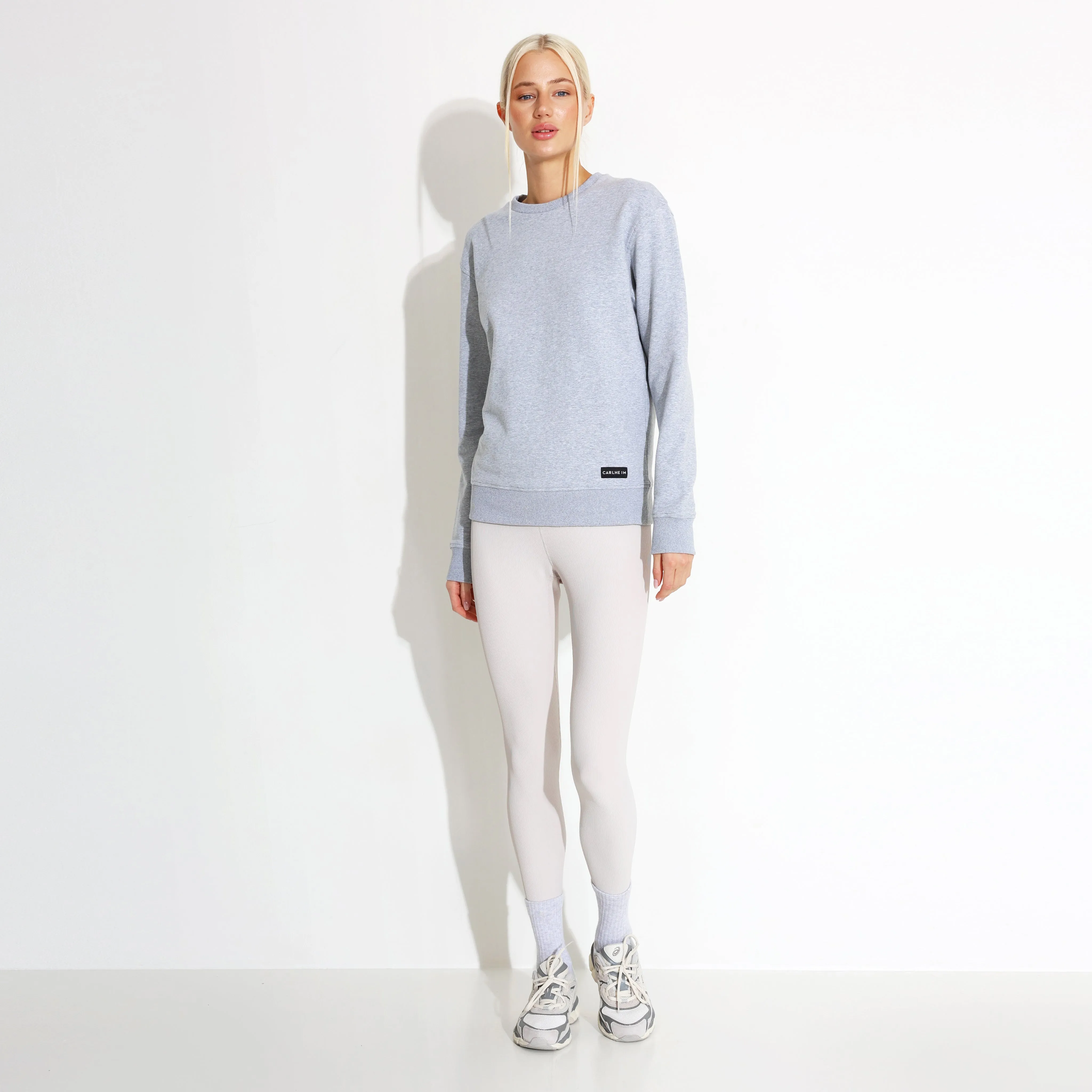 Universal Nova Comfort Sweatshirt