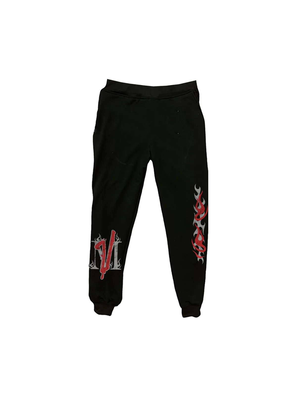 UNREAL X [M] heavy cotton pants