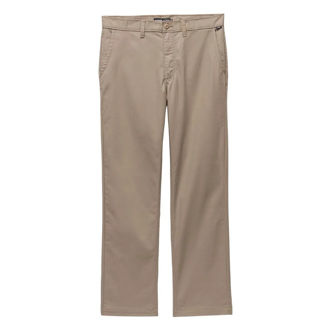 Vans Authentic Chino Relaxed Fit - Desert Taupe