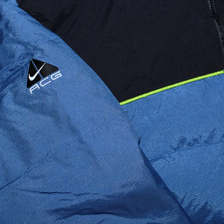 Vintage Nike ACG Puffer Jacket Large