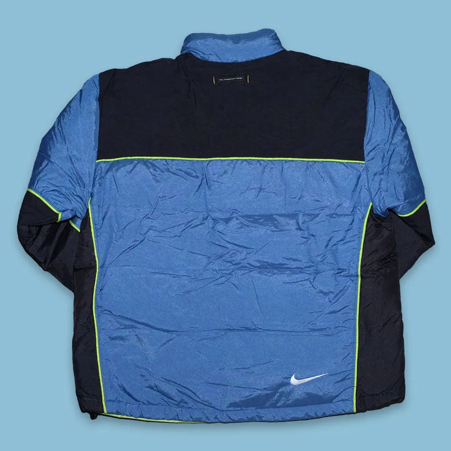 Vintage Nike ACG Puffer Jacket Large