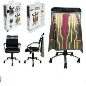 Vision Chair Cape - Convention Exclusive