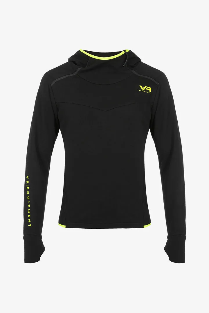 VR Equipment - Active Fleece Sweatshirt