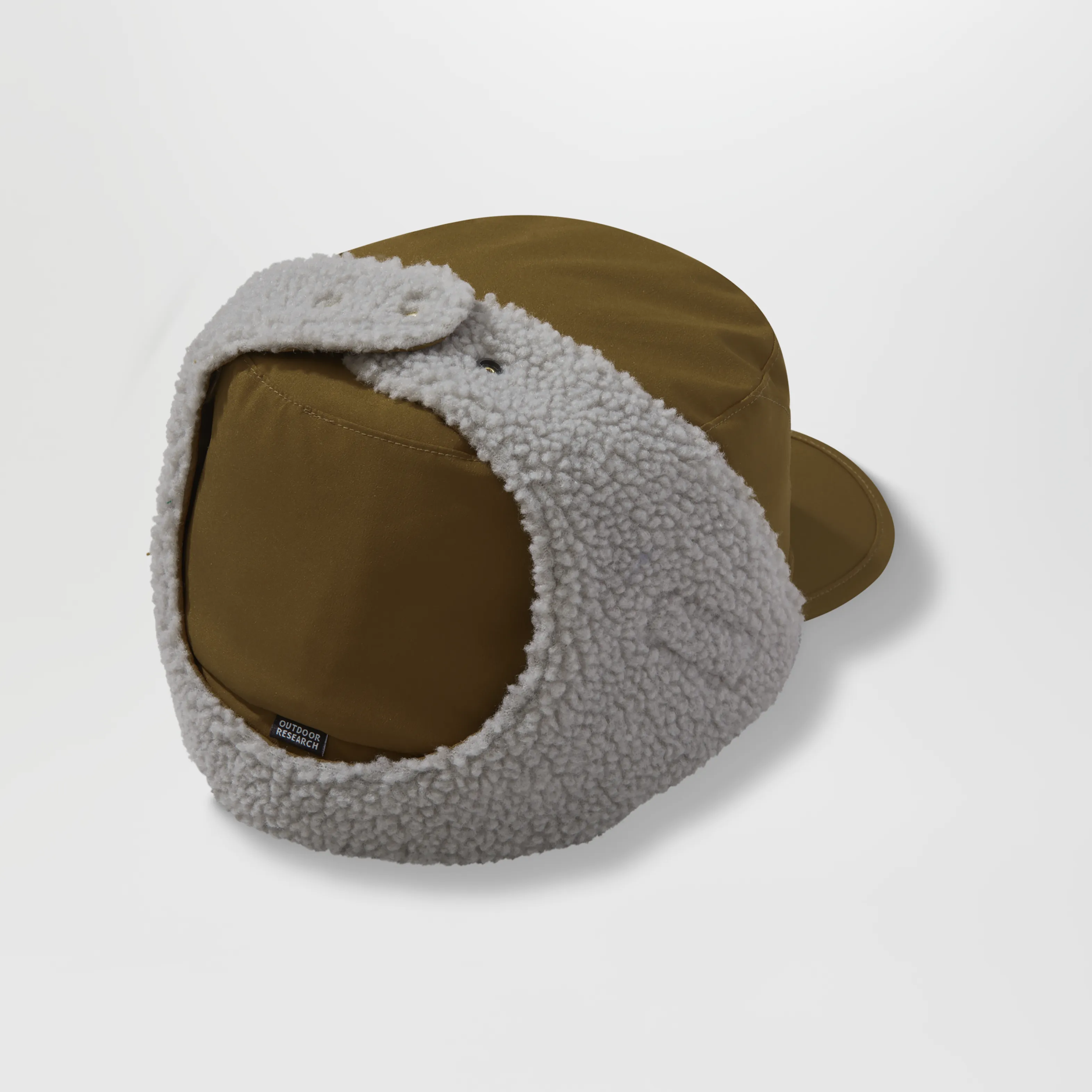 Whitefish Hat