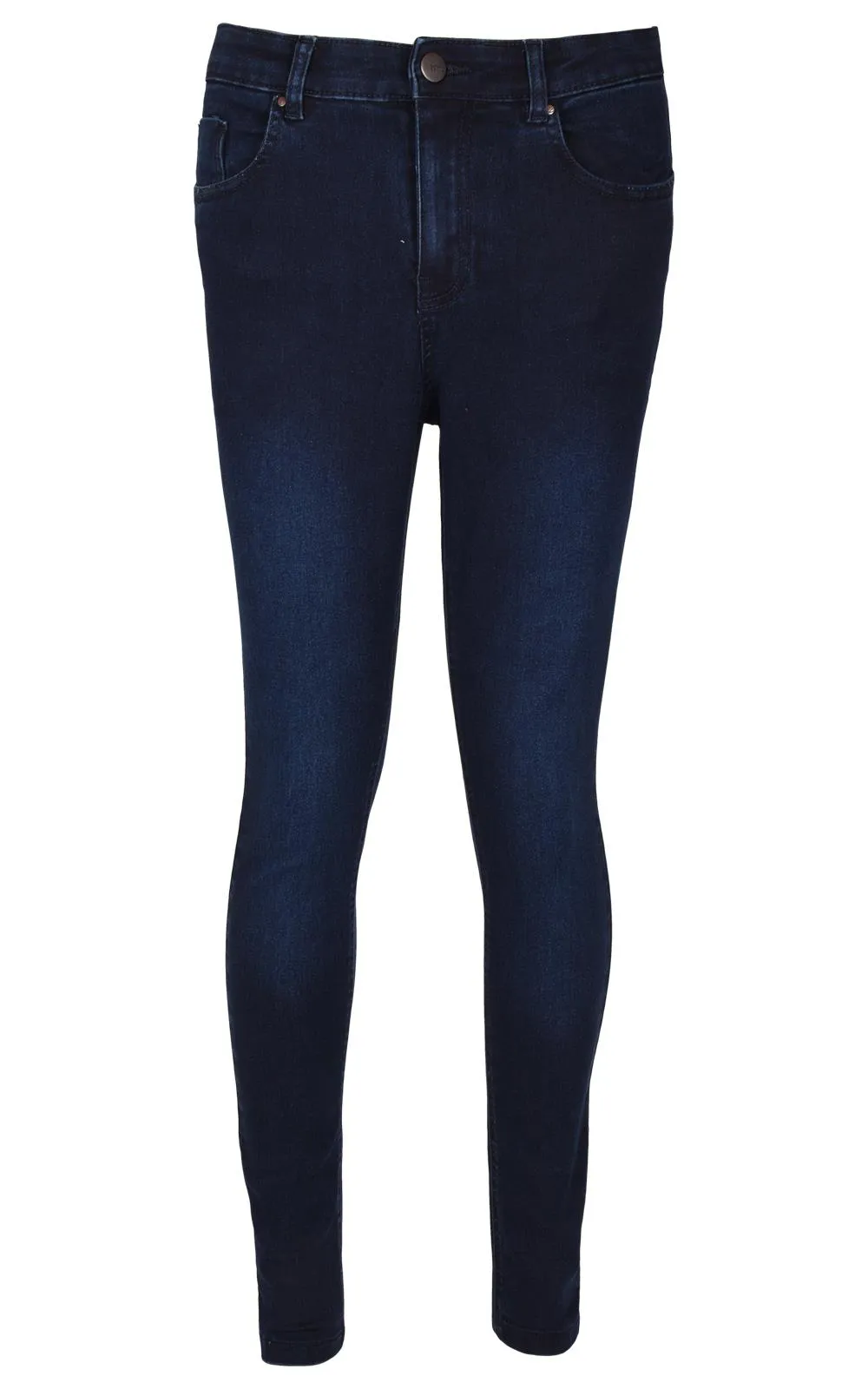 Women Slim Fit Jeans - SR219SM