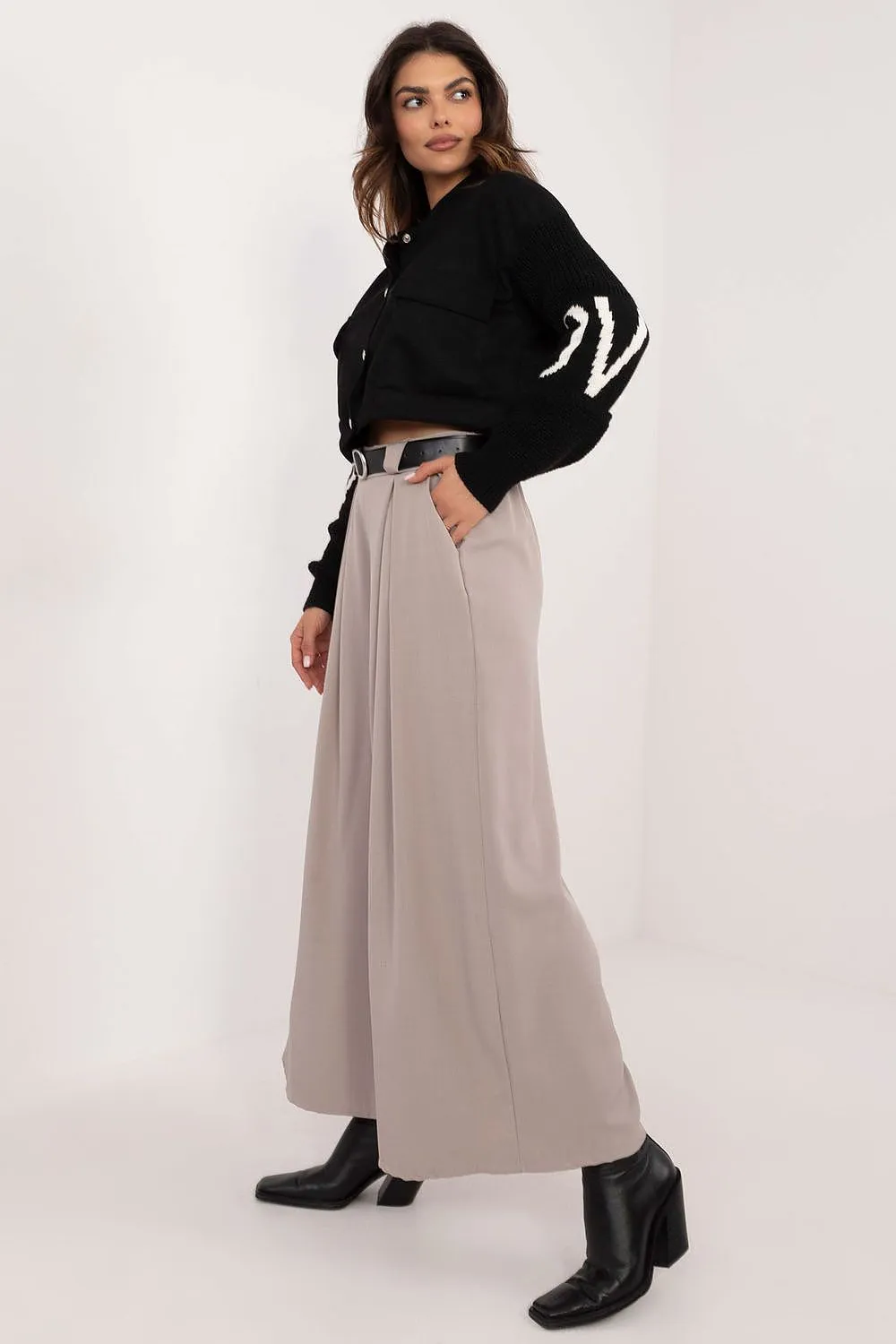 Women Trousers | Spago Fashion