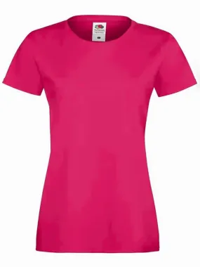 Womens Basic T-shirt_GRWO