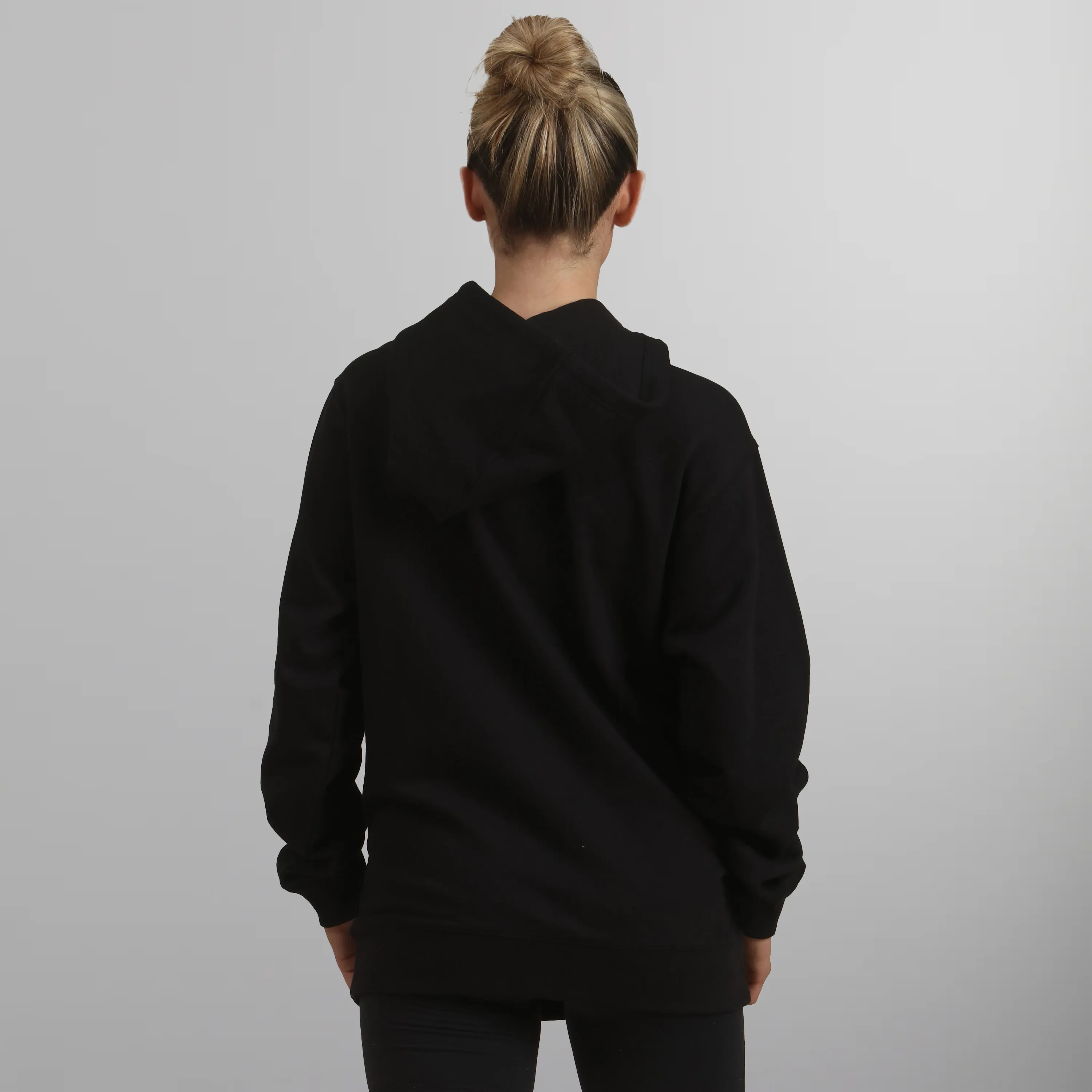 Women's Logan Oversized Hooded Sweatshirt