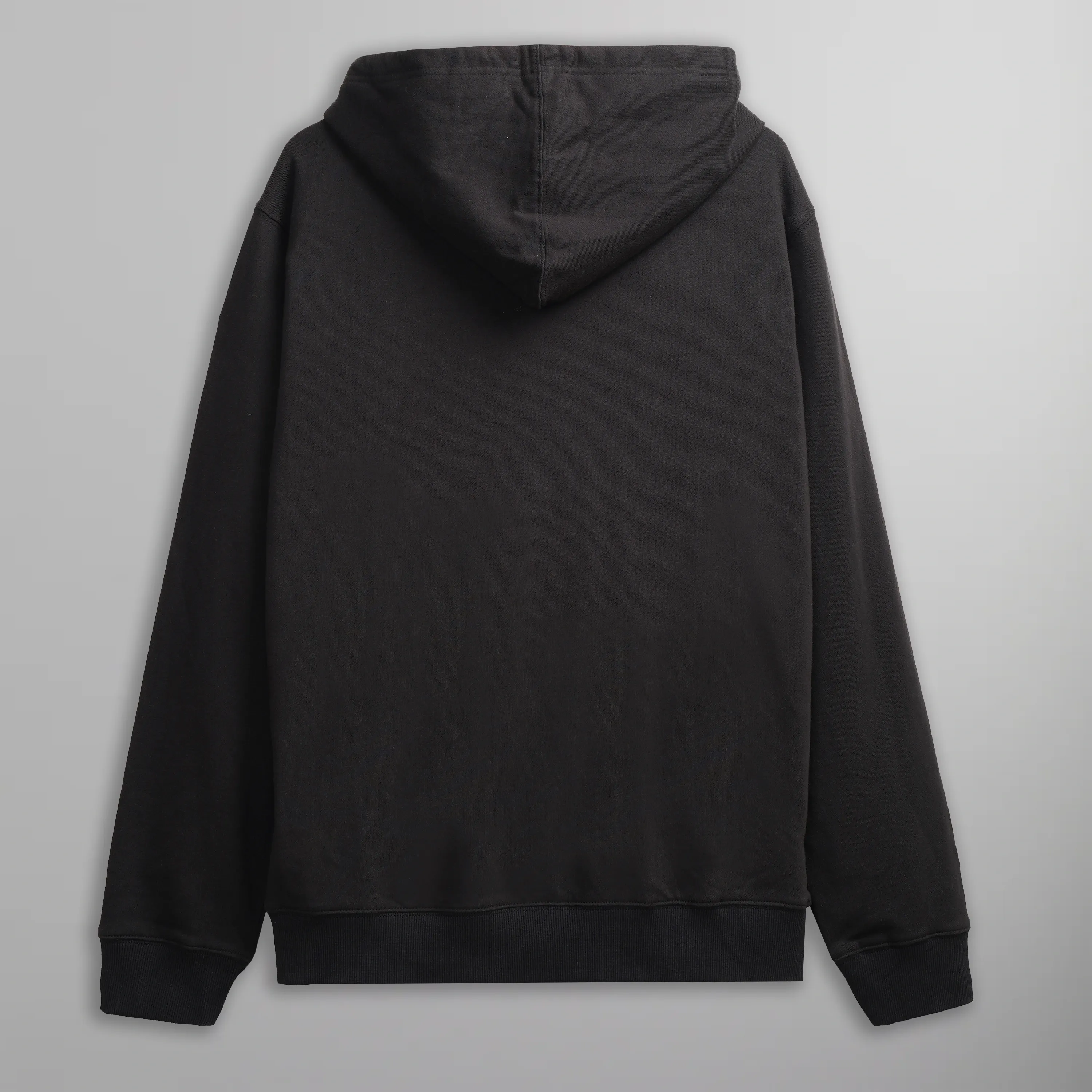 Women's Logan Oversized Hooded Sweatshirt