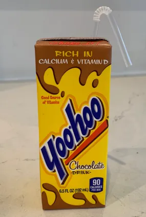 YooHoo